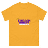 "Kingdom Minded" Tee