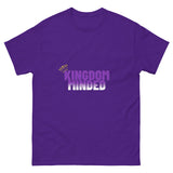 "Kingdom Minded" Tee