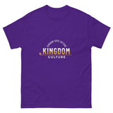 "Kingdom Over Culture" Tee