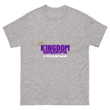 "Kingdom Minded" Tee