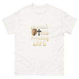 "I'm About This Kingdom Life" Tee