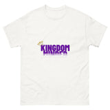 "Kingdom Minded" Tee